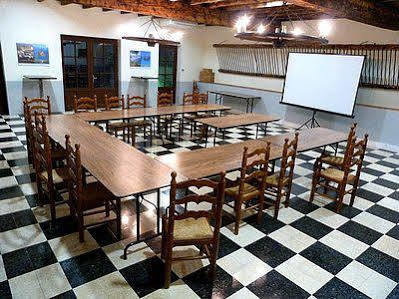 Restaurant Le Du Roulier Hotel